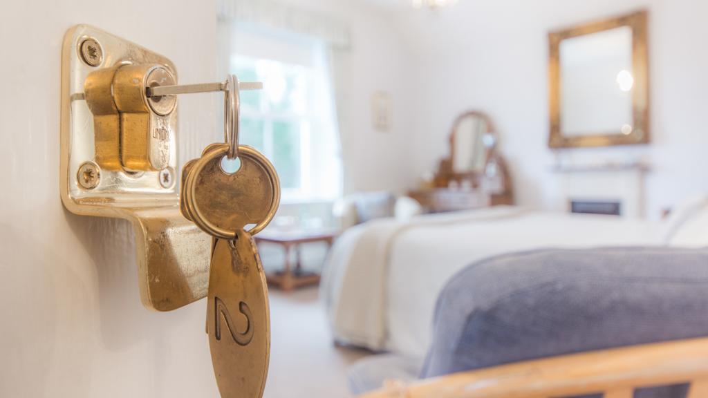 Hotel Fair Rigg Bowness-on-Windermere Esterno foto