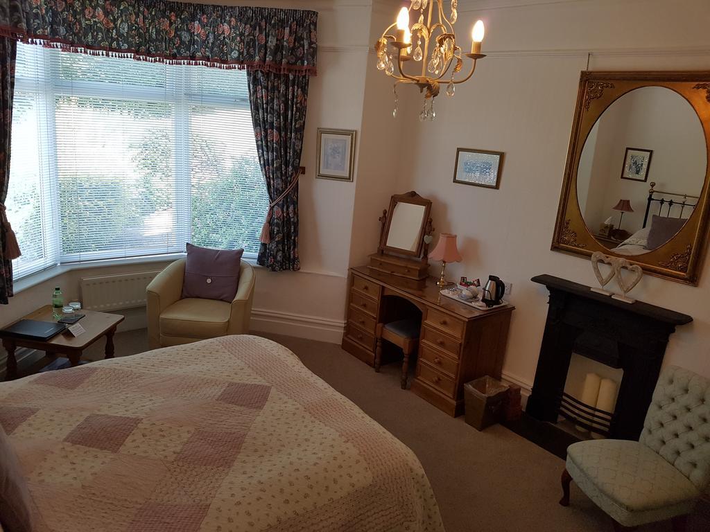 Hotel Fair Rigg Bowness-on-Windermere Esterno foto