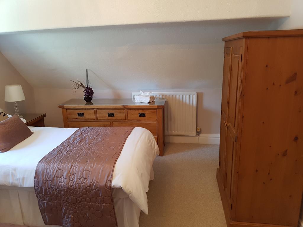 Hotel Fair Rigg Bowness-on-Windermere Esterno foto