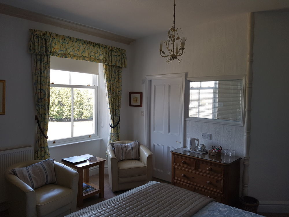 Hotel Fair Rigg Bowness-on-Windermere Esterno foto