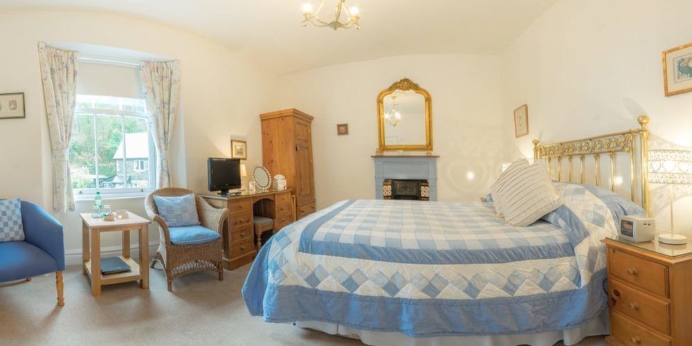 Hotel Fair Rigg Bowness-on-Windermere Esterno foto