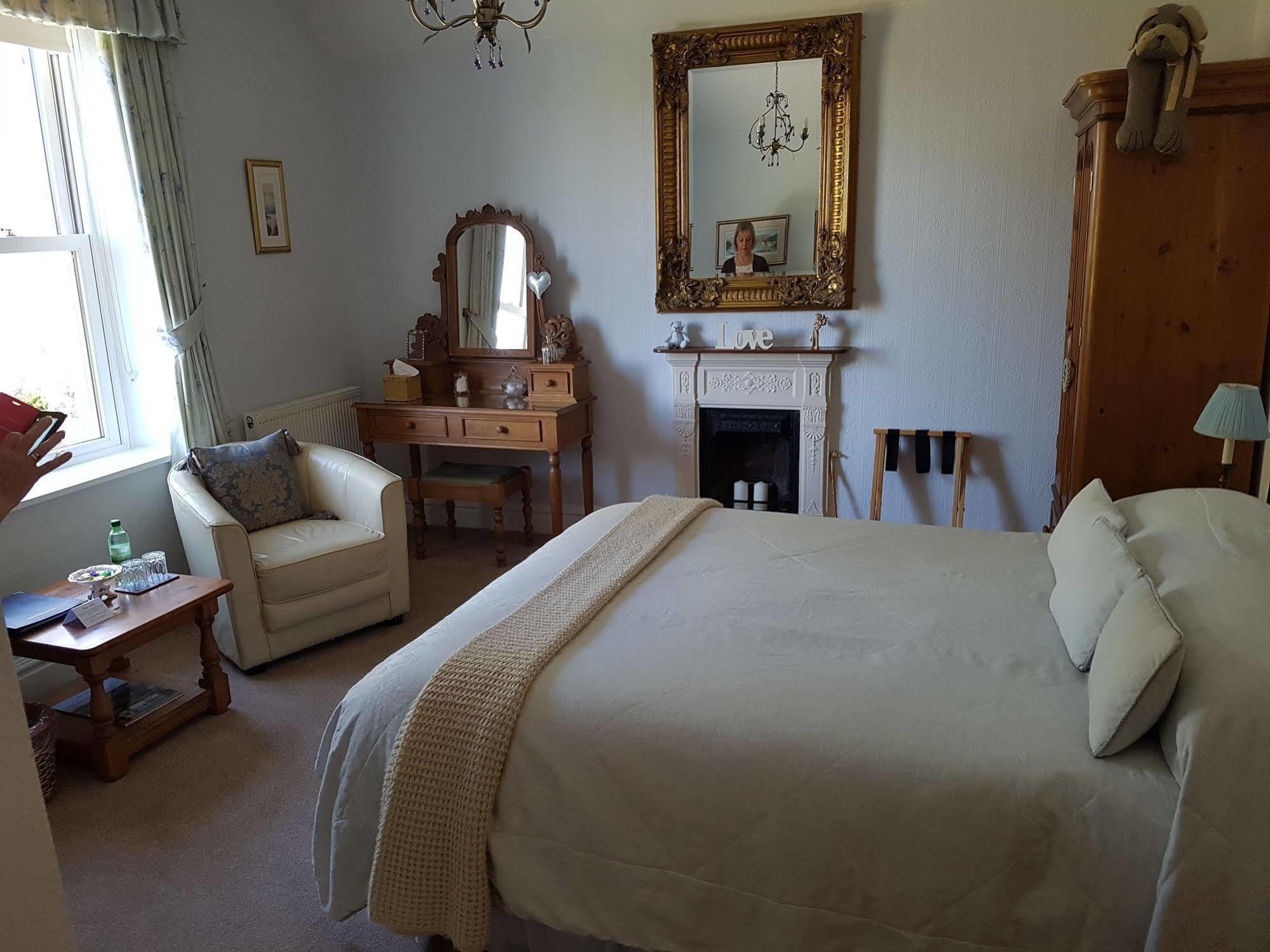 Hotel Fair Rigg Bowness-on-Windermere Esterno foto