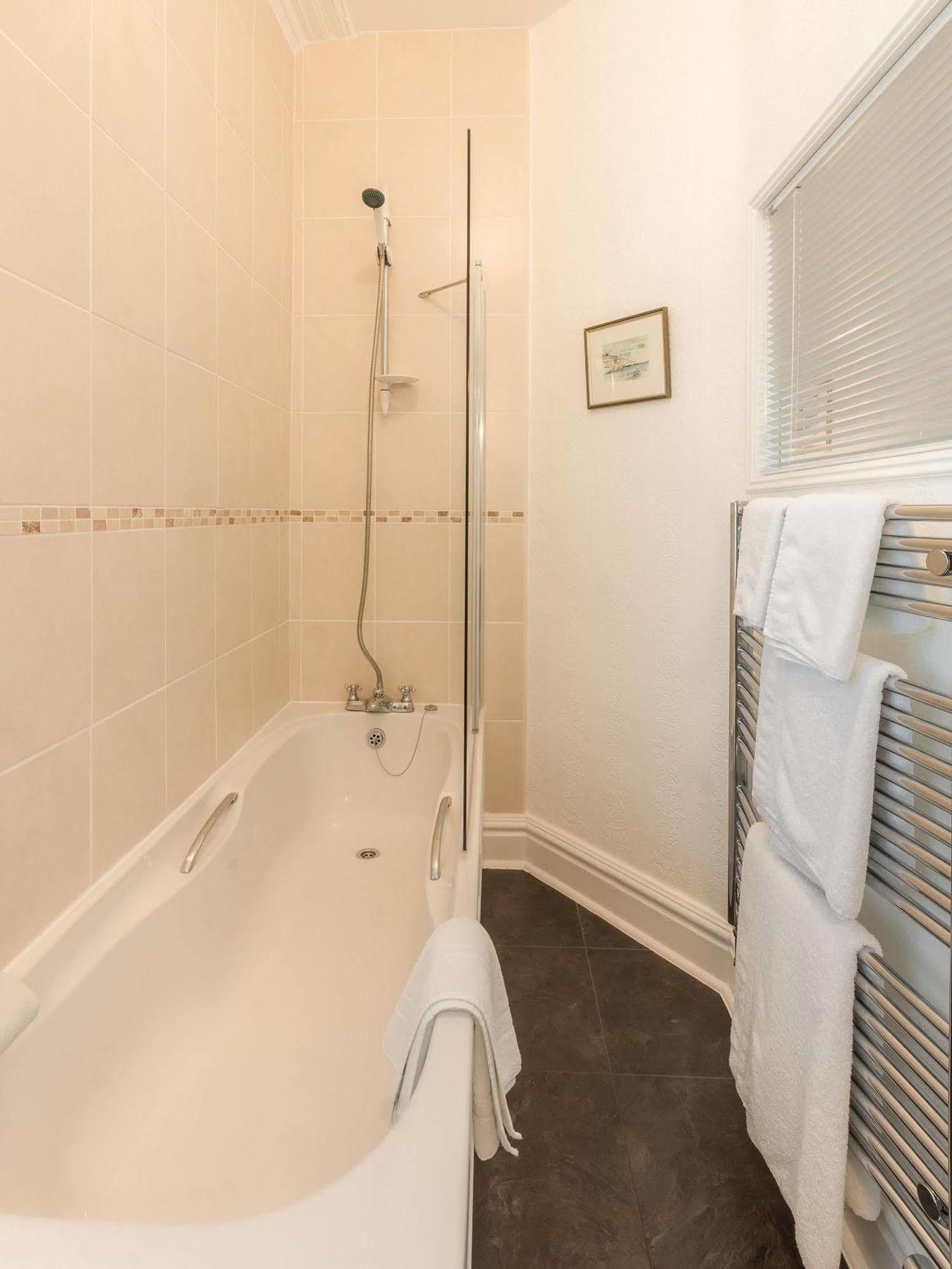 Hotel Fair Rigg Bowness-on-Windermere Esterno foto