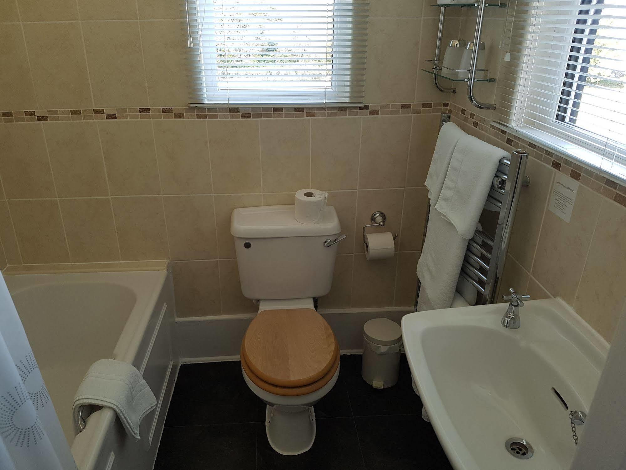 Hotel Fair Rigg Bowness-on-Windermere Esterno foto