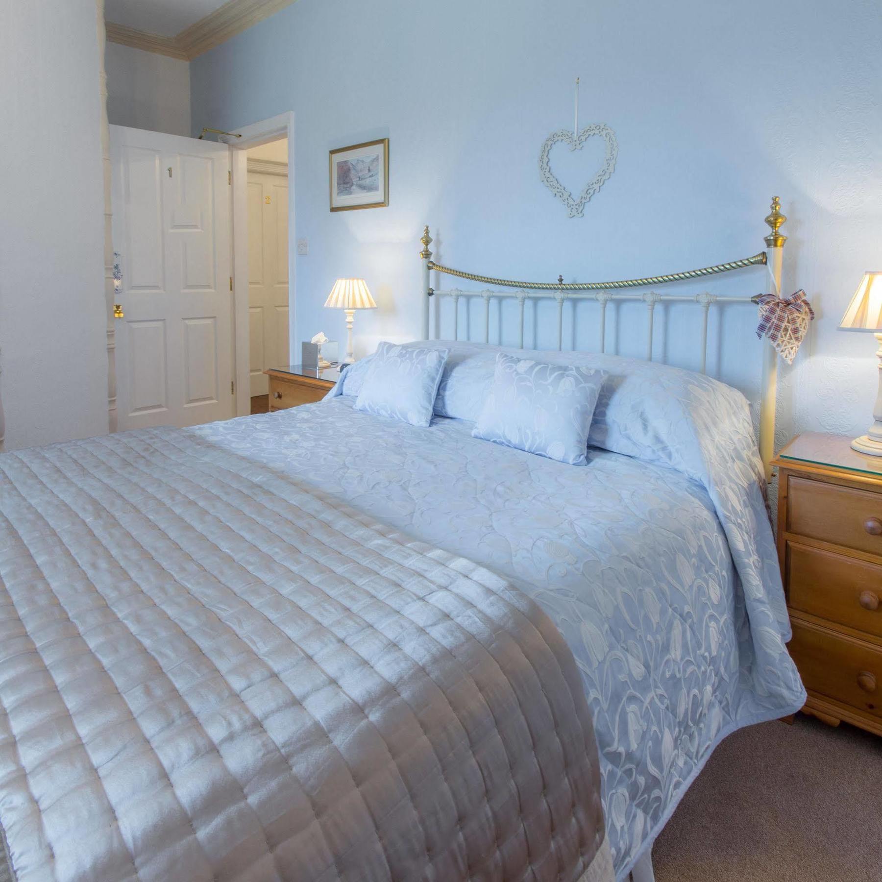 Hotel Fair Rigg Bowness-on-Windermere Esterno foto