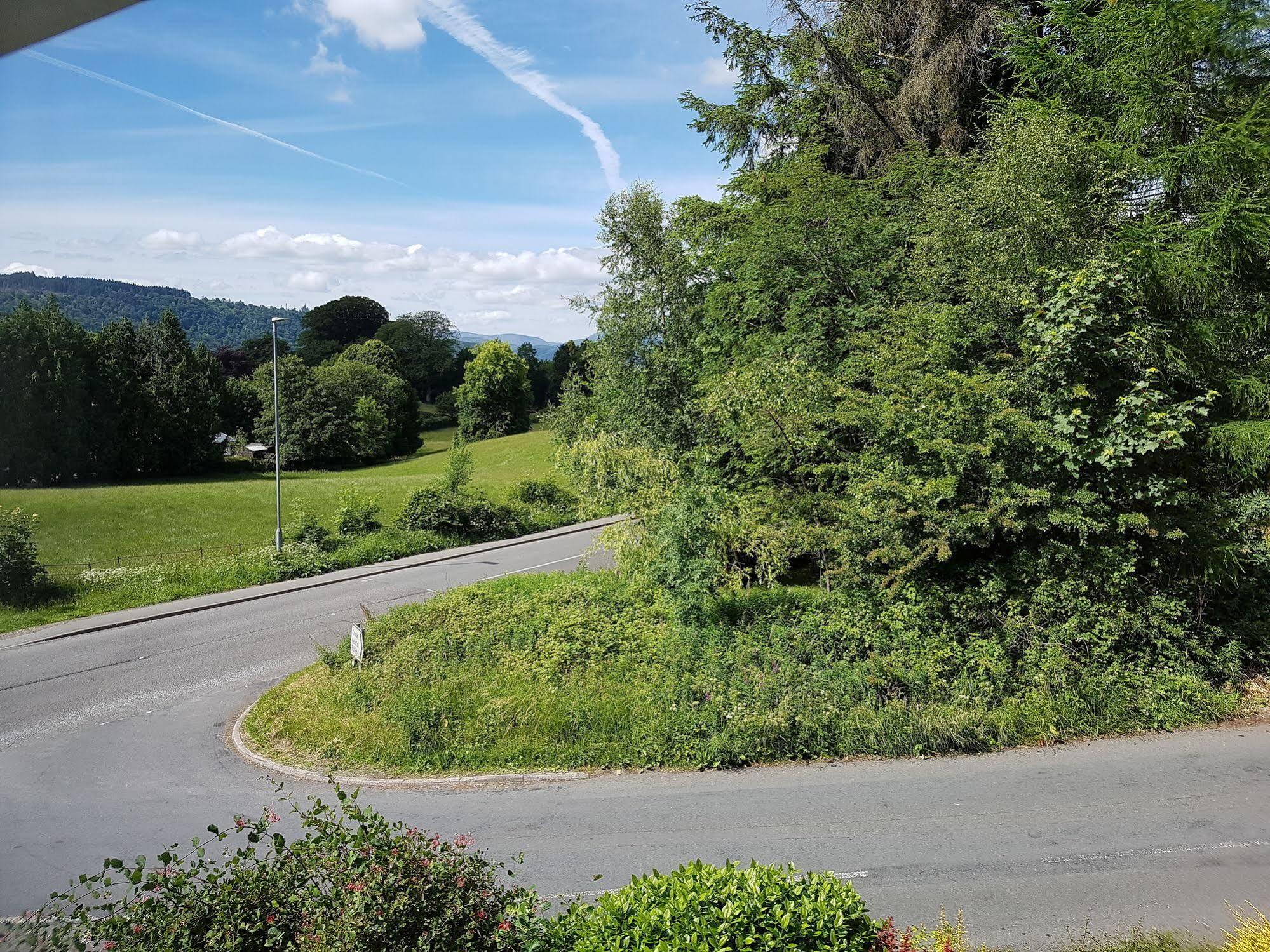 Hotel Fair Rigg Bowness-on-Windermere Esterno foto