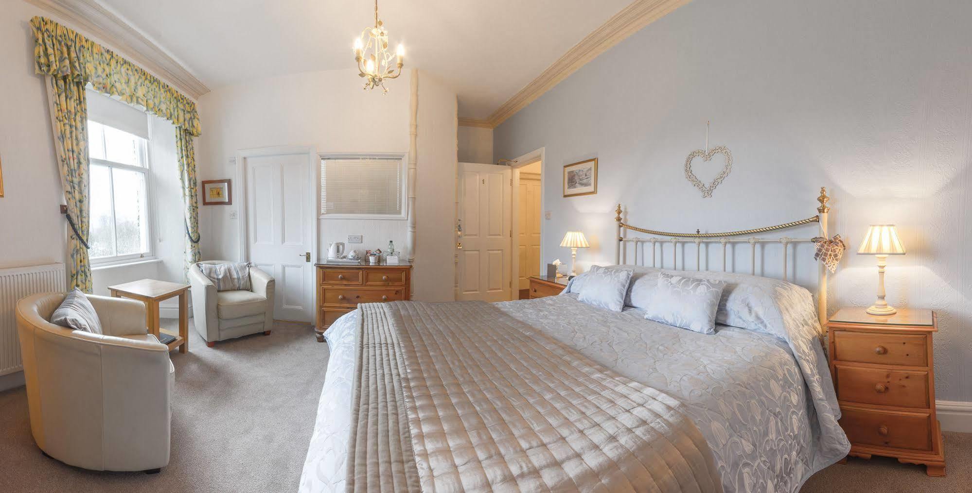 Hotel Fair Rigg Bowness-on-Windermere Esterno foto