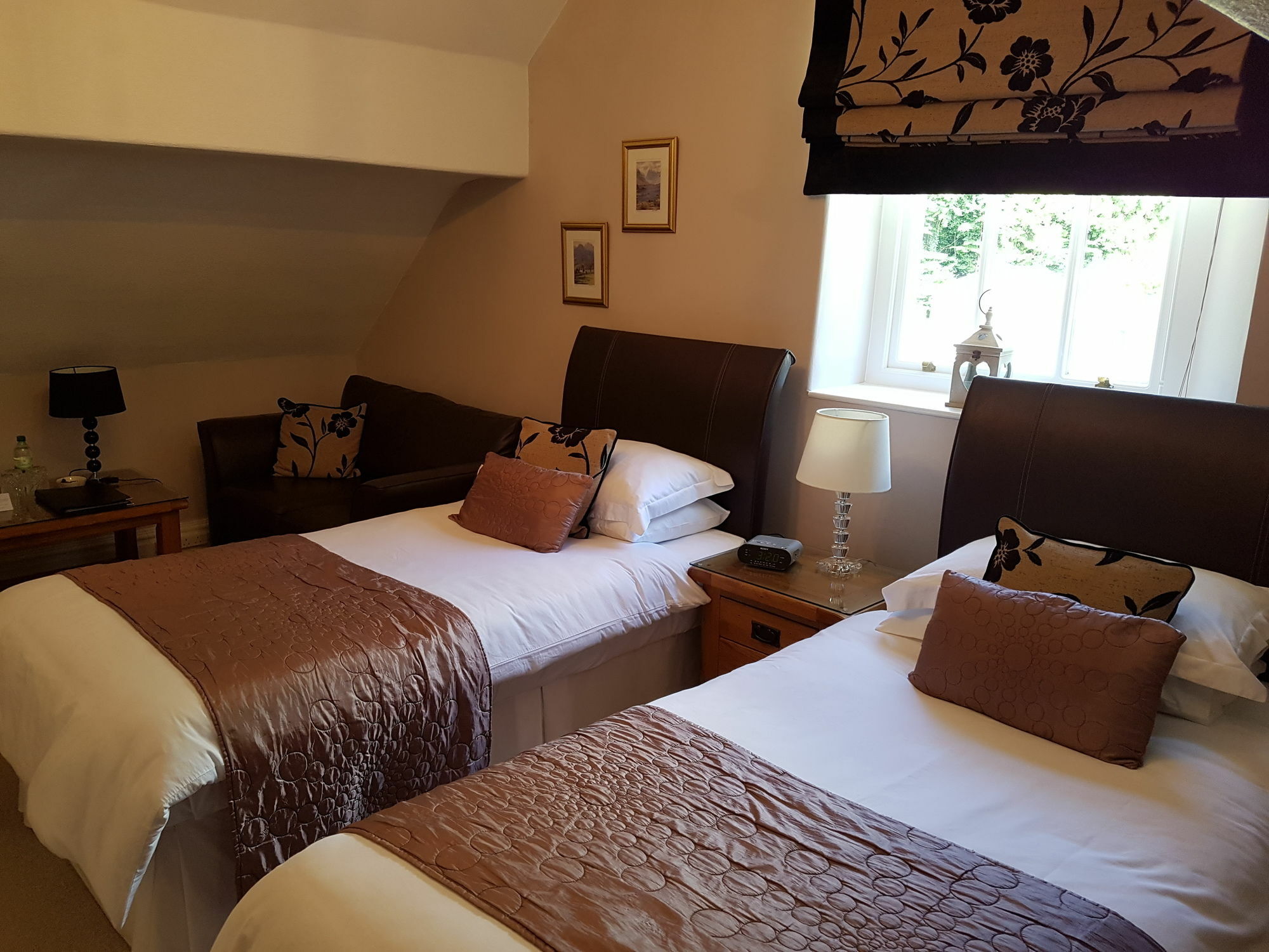 Hotel Fair Rigg Bowness-on-Windermere Esterno foto