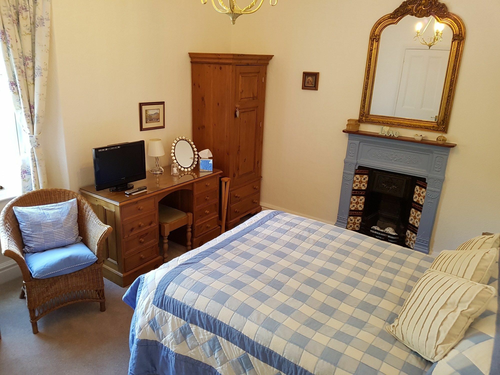 Hotel Fair Rigg Bowness-on-Windermere Esterno foto