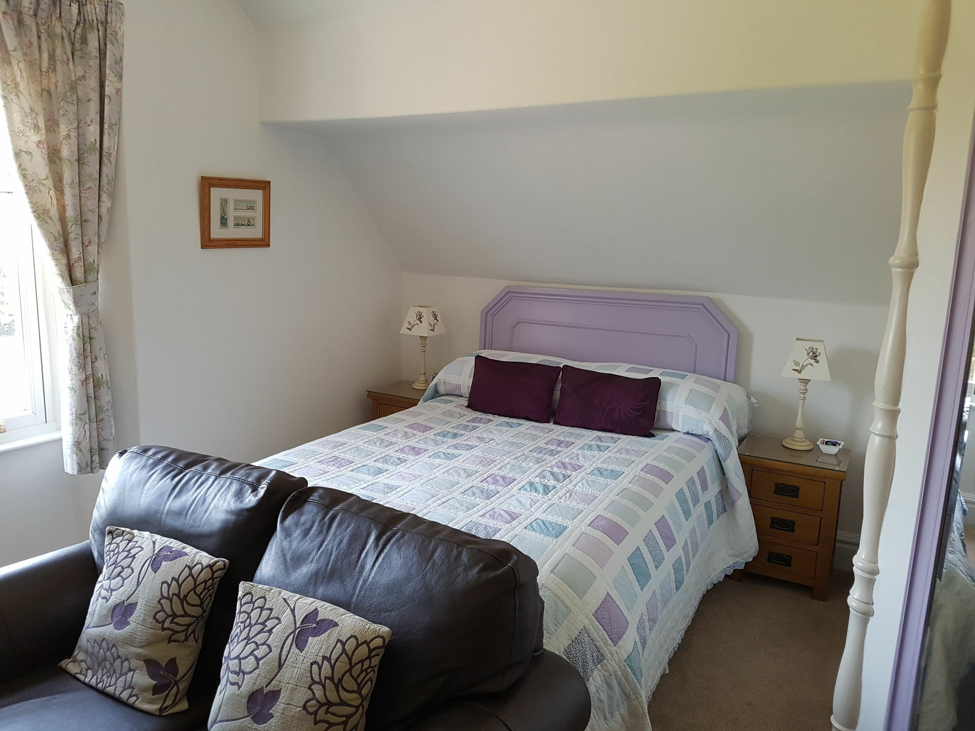 Hotel Fair Rigg Bowness-on-Windermere Esterno foto