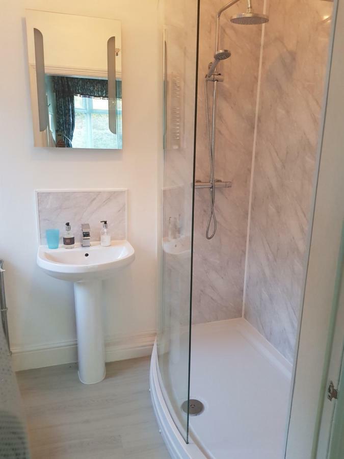 Hotel Fair Rigg Bowness-on-Windermere Esterno foto
